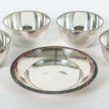Schälchen & 4 Fingerschalen Jakob Grimminger, Schw… - photo 1