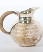 Silverware. Schenkkrug Otto Wolter, Schwäbisch Gmünd, 2. Hälft…
