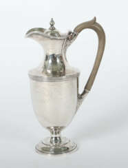 Weinkanne Horace Woodward & Co. Ltd., London, 1906…