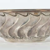 Schale Odiot, Paris, 20. Jh., Silber 800, ca. 325 … - photo 1