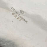 Schale Odiot, Paris, 20. Jh., Silber 800, ca. 325 … - photo 3