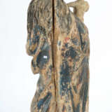 Bildschnitzer des 17./18. Jh. ''Madonna mit Kind''… - photo 3