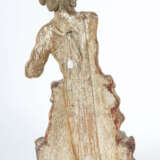 Bildschnitzer des 17./18. Jh. ''Hl. Hieronymus'', … - photo 3