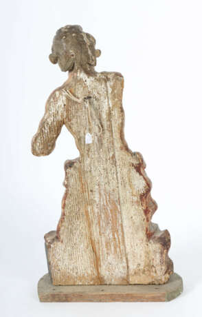 Bildschnitzer des 17./18. Jh. ''Hl. Hieronymus'', … - photo 3