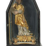 Bildschnitzer des 18. Jh. ''Moses'', Holz geschnit… - photo 1