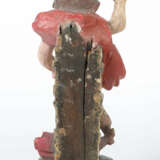 Bildschnitzer des 18./19. Jh ''Segnendes Jesuskind… - photo 2