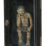Bildschnitzer des 18./19. Jh. ''Christus im Elend'… - photo 1