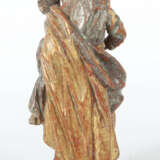 Bildschnitzer des 18./19. Jh. ''Maria mit Christus… - photo 2