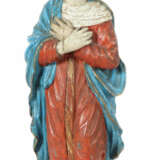 Bildschnitzer des 18./19. Jh. ''Trauernde Maria'',… - photo 1
