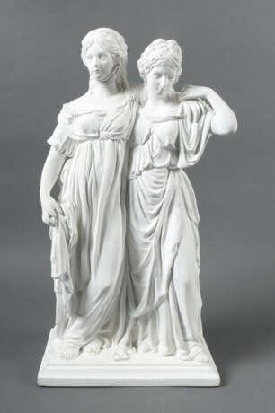 Schadow, Johann Gottfried (nach) Berlin 1764 - 185… - photo 1