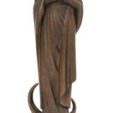Bildhauer des 19./20. Jh. ''Maria Immaculata'', Br… - photo 1
