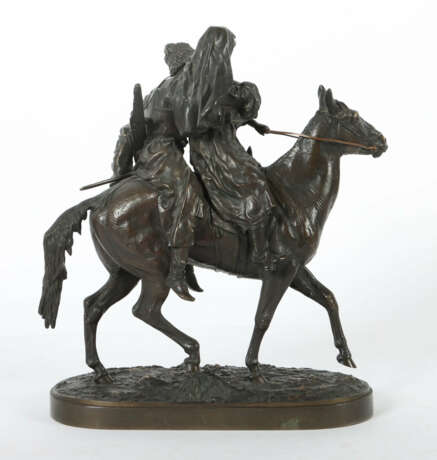 Lanceray, Eugene Morschansk 1848 - 1886 Charkiw, r… - photo 4