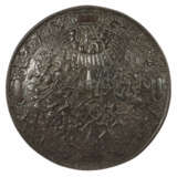 Bildhauer des 19./20. Jh. Historismus-Reliefplatte… - фото 1