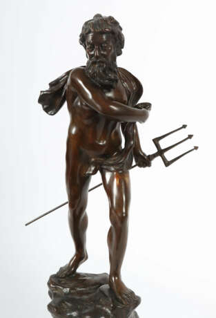 Cinque, Vincenzo Italien, 1852 - 1929, war Bildhau… - photo 2