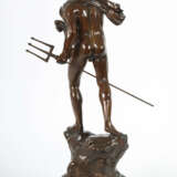 Cinque, Vincenzo Italien, 1852 - 1929, war Bildhau… - photo 3