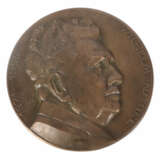 Monogrammist HR Bildhauer des 19./20. Jh. ''Wilhel… - photo 1