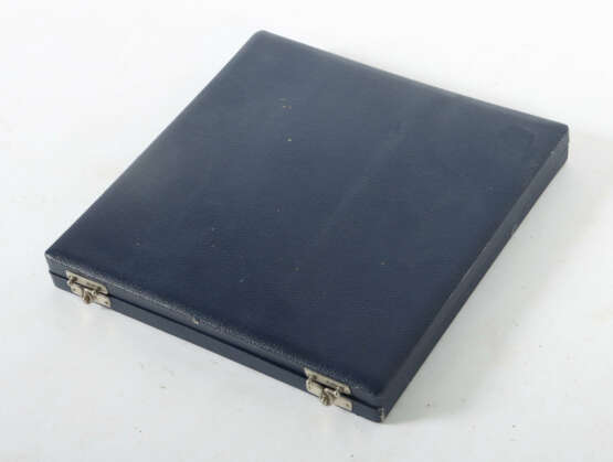 Monogrammist HR Bildhauer des 19./20. Jh. ''Wilhel… - photo 3