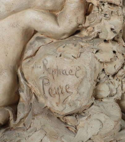Peyre, Charles Raphael Paris 1872 - 1949 ebenda, f… - photo 3