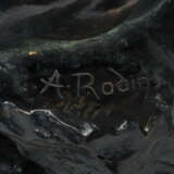 Rodin, Auguste (nach) 1840-1917, ''Der Denker'', M… - photo 2