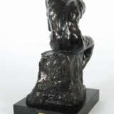 Rodin, Auguste (nach) 1840-1917, ''Der Denker'', M… - photo 5