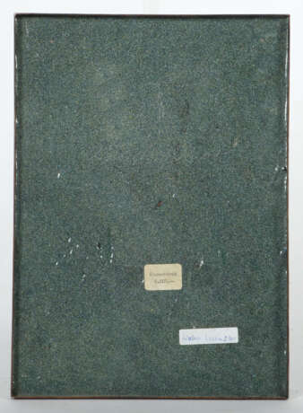 Lochmüller, Walter Leonberg 1905 - 1992 Schwäbisch… - Foto 2