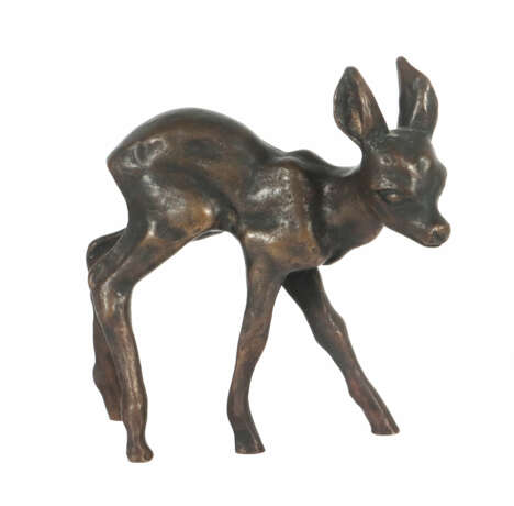 Pauschinger, Rudolf (attr.) Schwäbisch-Gmünd 1882 … - photo 1