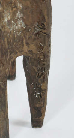Seddig, Ingrid Vietkow 1926 - 2008 Leutenbach-Nell… - photo 2