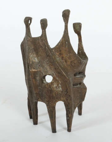Seddig, Ingrid Vietkow 1926 - 2008 Leutenbach-Nell… - photo 3
