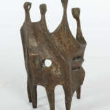 Seddig, Ingrid Vietkow 1926 - 2008 Leutenbach-Nell… - photo 3