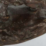 Bildhauer des 20. Jh. ''Niederländerin'', Bronze, … - фото 2