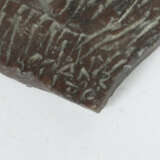 Bildhauer des 20. Jh. Paar Antropomorphe Figuren, … - photo 3