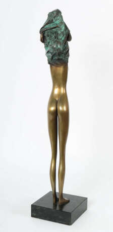 Bruni, Bruno geb. 1935, Italien. ''La Bella - Die … - photo 4