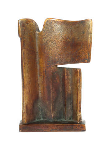 Rohwedder, Heinrich geb. 1935 in Gnutz/Holstein, a… - photo 1