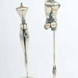 Wunderlich, Paul Eberswalde 1927 - 2010 Saint-Pier… - photo 2