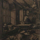 2 Grafiker des 15. bis 17. Jh. Dürer, Albrecht (14… - photo 3