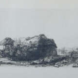 Rijn, Rembrandt van (nach) Leiden 1606 - 1669 Amst… - photo 2