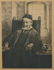 Rijn, Rembrandt van (nach) Leiden 1606 - 1669 Amst…