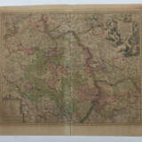 Visscher, Nicolaes Amsterdam 1618 - 1709 ebenda, n… - photo 2