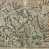 Wit, Frederik de Gouda 1626 - 1706 Amsterdam, nied… - photo 1