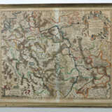 Wit, Frederik de Gouda 1626 - 1706 Amsterdam, nied… - photo 2