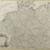 Delisle, Guillaume Paris 1675 - 1726, war ein fran… - photo 1