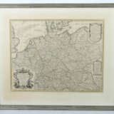 Delisle, Guillaume Paris 1675 - 1726, war ein fran… - photo 2