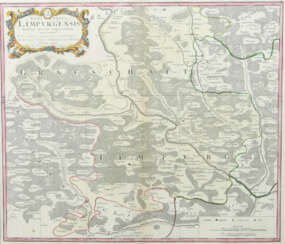 Homann, Johann Baptist (Erben) Oberkammlach 1664 -…