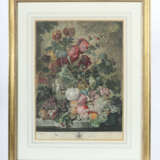 Huysum, Jan van (nach) Amsterdam 1682 - 1749 ebend… - photo 3