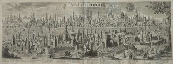 Probst, Georg Balthasar Augsburg 1673 - 1748 ebend… - photo 1
