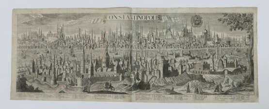 Probst, Georg Balthasar Augsburg 1673 - 1748 ebend… - photo 2