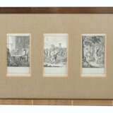 Chodowiecki, Daniel Nikolaus 1726 - 1801. Konvolut… - фото 4