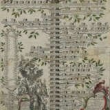 Lotter, Tobias Conrad 1717 - 1777, deutscher Kupfe… - photo 1