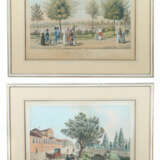 Nilson, Johann Esaias 1721 - 1788 , Kupferstecher,… - фото 1