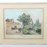 Nilson, Johann Esaias 1721 - 1788 , Kupferstecher,… - фото 2